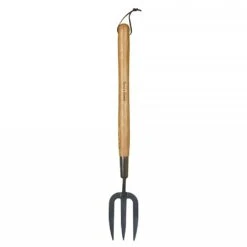 Featured Products 9 Kent & Stowe Carbon Steel Border Hand Fork