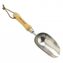 Featured Products 5 Kent & Stowe Stainless Steel Hand Potting Scoop