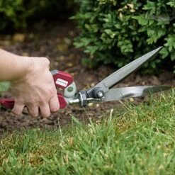 Kent & Stowe Single Handed Grass Shears 7 Kent & Stowe Single Handed Grass Shears -Hozelock Shop 1022996 2