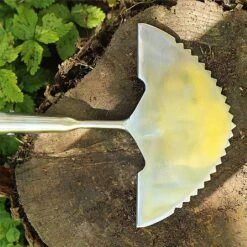 Kent & Stowe Stainless Steel Edging Iron -Hozelock Shop 1022999 2