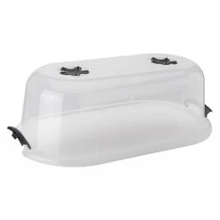 Elho Green Basics Flower Bridge Grow House 55cm -Hozelock Shop 1024663 2