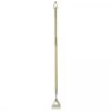 Kent & Stowe Stainless Steel Long Handled Dutch Hoe -Hozelock Shop 1031058