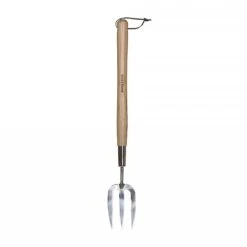 Featured Products 14 Kent & Stowe Stainless Steel Border Hand Fork
