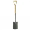 Kent & Stowe Carbon Steel Digging Spade 2 Kent & Stowe Carbon Steel Digging Spade -Hozelock Shop 1031067