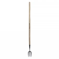 Featured Products 3 Kent & Stowe Carbon Steel Long Handled Fork