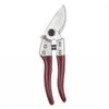 Kent & Stowe Left Handed Bypass Secateurs 2 Kent & Stowe Left Handed Bypass Secateurs -Hozelock Shop 1031090