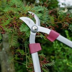 Kent & Stowe Bypass Loppers -Hozelock Shop 1031095 1