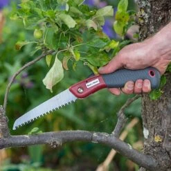 Kent & Stowe Turbo Folding Saw -Hozelock Shop 1031106 2