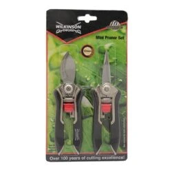 Wilkinson Sword Precision Pruner Twin Pack 9 Wilkinson Sword Precision Pruner Twin Pack -Hozelock Shop 1070131 3