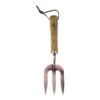 Fallen Fruits Copper Plated Fork -Hozelock Shop 1092847