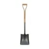Kent & Stowe Carbon Steel Square Mouth Shovel -Hozelock Shop 1100106