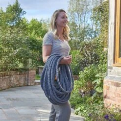 Hozelock 12.5m Tuffhoze -Hozelock Shop 1108566 3