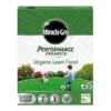 Miracle-Gro Performance Organics Lawn Food 100m2 -Hozelock Shop 1113225