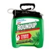 Roundup Speed Ultra Ready To Use Pump N Go 5L -Hozelock Shop 1113762