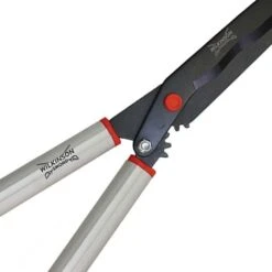 Wilkinson Sword Geared Hedge Shears -Hozelock Shop 1128878 2