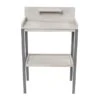 Florenity Grigio Potting Table -Hozelock Shop 1137056