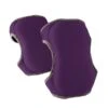 Town & Country Memory Foam Knee Pads Plum 2 Town & Country Memory Foam Knee Pads Plum -Hozelock Shop 1140421