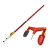 Wolf Multi-Change Telescopic Gutter Cleaner -Hozelock Shop 1140434
