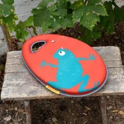 National Trust Childrens Frog Kneeler -Hozelock Shop 1147361 3