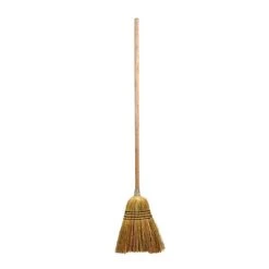 Fallen Fruits Corn Long Handled Broom