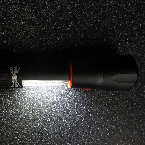 Wilkinson Sword Lantern Torch 6 Wilkinson Sword Lantern Torch - Image 4