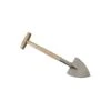 Kent & Stowe Stainless Steel Perennial Spade FSC -Hozelock Shop 1172997
