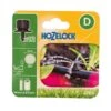 Hozelock End Of Line 360 Degree Adjustable Sprinkler (12 Pack) -Hozelock Shop 1175222