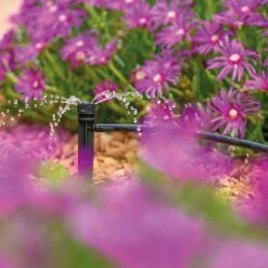 Hozelock End Of Line Spike Adjustable Sprinkler (12 Pack) -Hozelock Shop 1175224 1