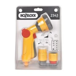 Hozelock Multi-Spray Gun Soft Touch & Fittings Set -Hozelock Shop 1175229 1