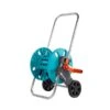 Gardena CleverRoll Hose Trolley Set - Small -Hozelock Shop 1191079