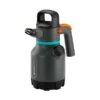 Gardena 1.25L Pressure Sprayer -Hozelock Shop 1191081