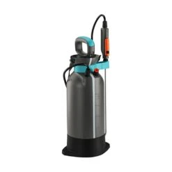 Gardena 5L Comfort Pressure Sprayer -Hozelock Shop 1191082 4
