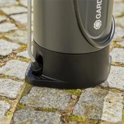 Gardena 5L Comfort Pressure Sprayer -Hozelock Shop 1191082 5