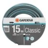 Gardena Classic Hose 13mm (1/2") 15m -Hozelock Shop 1192618