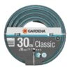 Gardena Classic Hose 13mm (1/2") 30m 2 Gardena Classic Hose 13mm (1/2") 30m -Hozelock Shop 1192619
