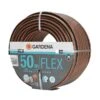 Gardena Comfort FLEX Hose 13mm (1/2") 50m 1 Gardena Comfort FLEX Hose 13mm (1/2") 50m -Hozelock Shop 1192622