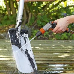 Gardena Classic Cleaning Nozzle 9 Gardena Classic Cleaning Nozzle -Hozelock Shop 1192635 3