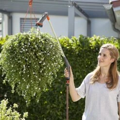 Gardena Comfort Hanging Basket Spray Lance -Hozelock Shop 1192638 4