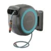 Gardena Wall-Mounted Hose Box RollUp M/L -Hozelock Shop 1192639