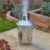 Smart Garden MiniCinerator -Hozelock Shop 1193045