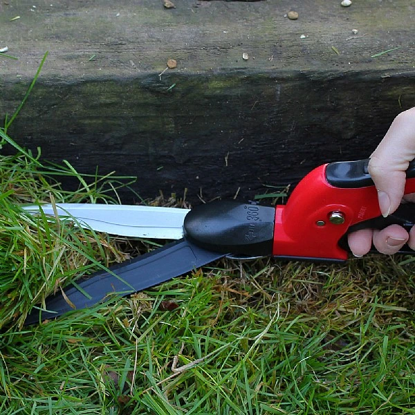 Darlac Swivel Shear 5 Darlac Swivel Shear - Image 3