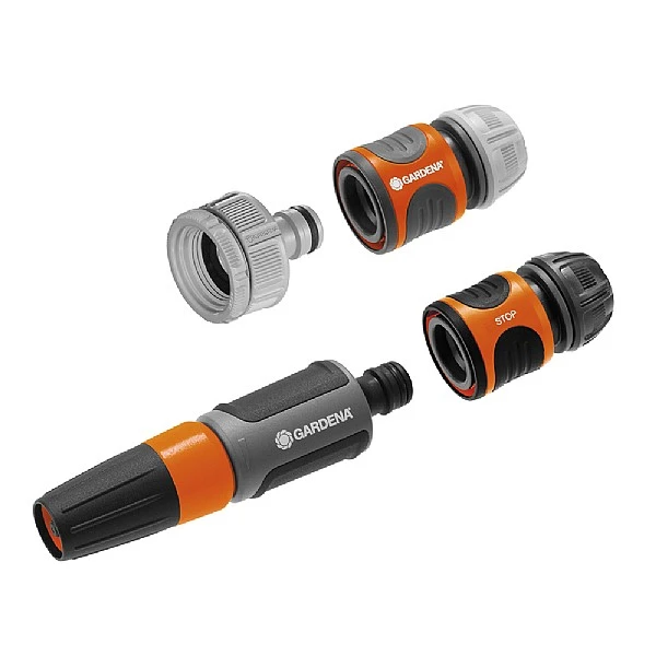 Gardena Basic Set 3 Gardena Basic Set