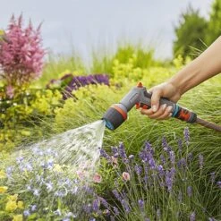 Gardena Comfort Cleaning Nozzle EcoPulse -Hozelock Shop 1210603 5