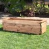 Charles Taylor Large Trough Planter 1 Charles Taylor Large Trough Planter -Hozelock Shop 1226773