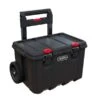Stewart Garden Stack N Roll Tool Case Cart -Hozelock Shop 1227202