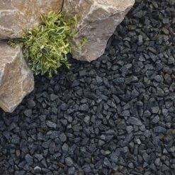Onyx Black Chippings Bulk Bag 6 Onyx Black Chippings Bulk Bag -Hozelock Shop 1227395 1