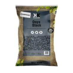 Onyx Black Chippings Bulk Bag 7 Onyx Black Chippings Bulk Bag -Hozelock Shop 1227395 2