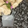 Onyx Black Cobbles Bulk Bag -Hozelock Shop 1227424