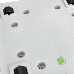 Elho Vivo Next Square Planter 30cm Living Concrete -Hozelock Shop 1230754 5