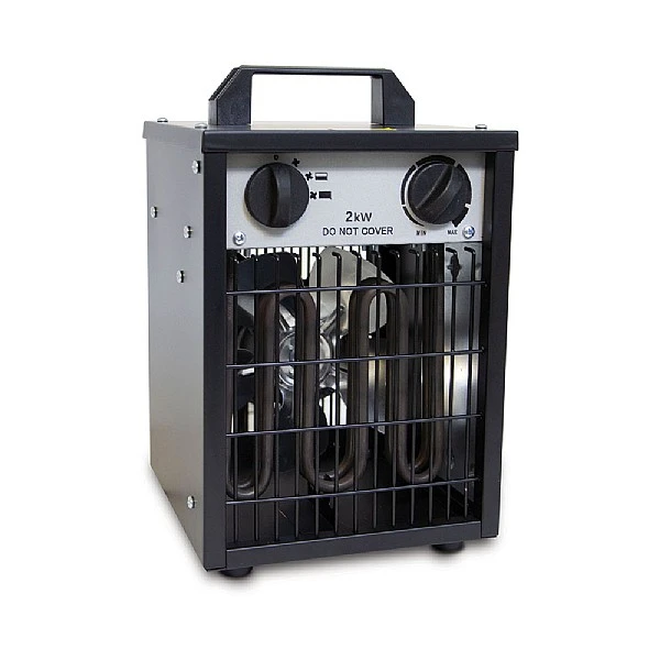 Town & Country Electric Greenhouse Heater 2kw 3 Town & Country Electric Greenhouse Heater 2kw